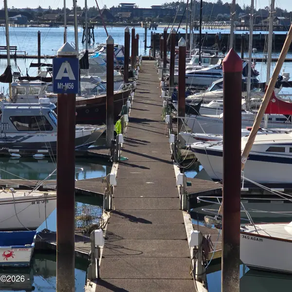 1000 SE Bay, Newport, OR 97365