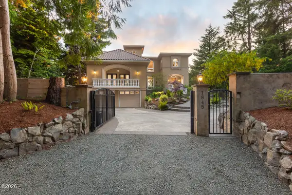 1845 SW Mcdonald, Depoe Bay, OR 97341
