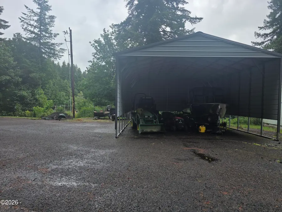 750 NW Forestry, Toledo, OR 97391 - #3