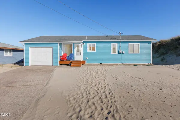 105 NW Oceania, Waldport, OR 97394