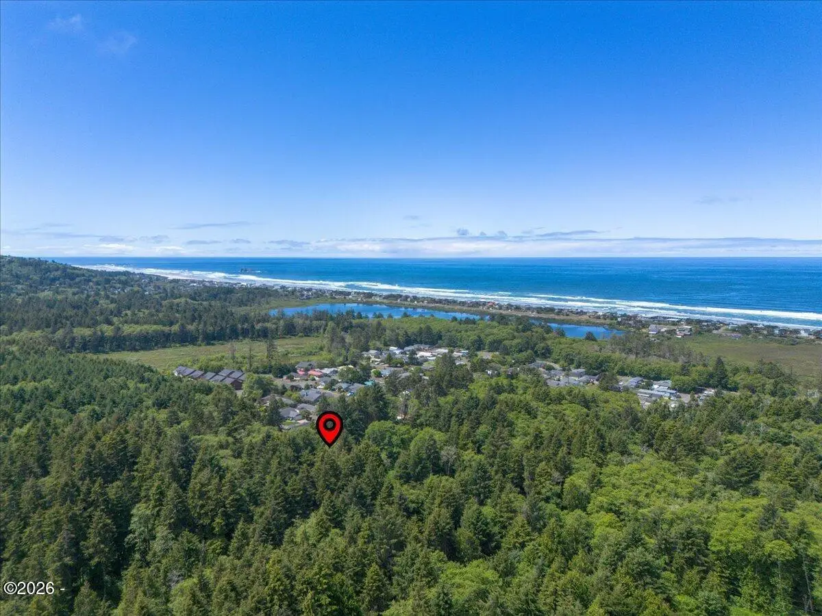 TL 6100 Necarney, Rockaway Beach, OR 97136 - #1