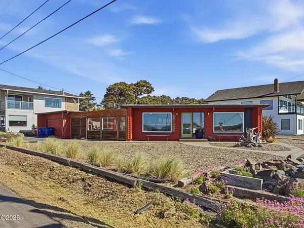 340 Stevens, Gleneden Beach, OR 97388