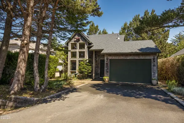 45 Sijota, Gleneden Beach, OR 97388
