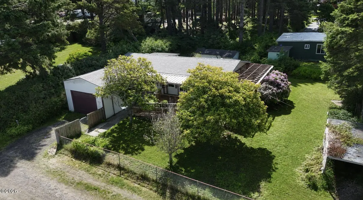 1025 SW Tara, Waldport, OR 97394 - #1