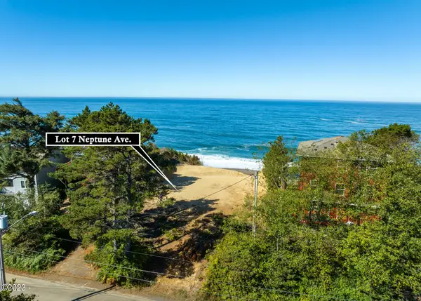 7 Neptune, Gleneden Beach, OR 97388