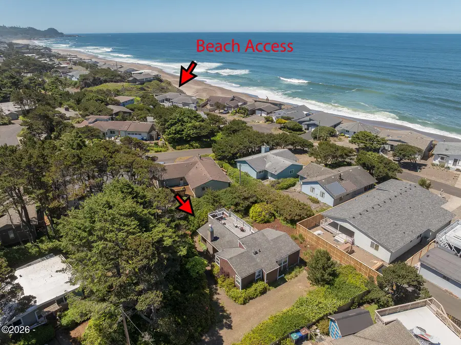 330 El Rotundo, Lincoln Beach, OR 97367 - #2