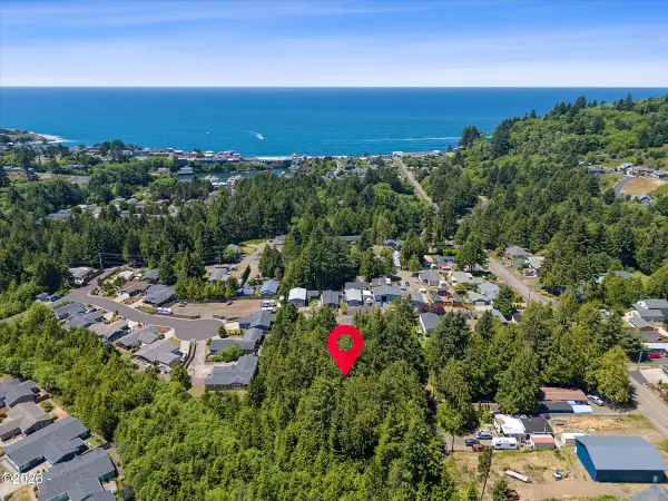 TL1900 SE Terry, Depoe Bay, OR 97341