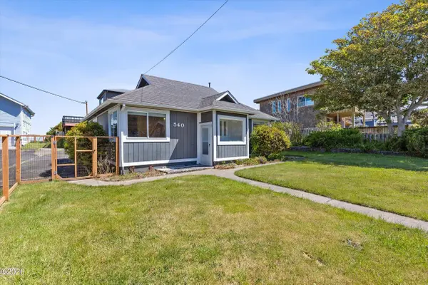 540 NW 56th, Newport, OR 97365