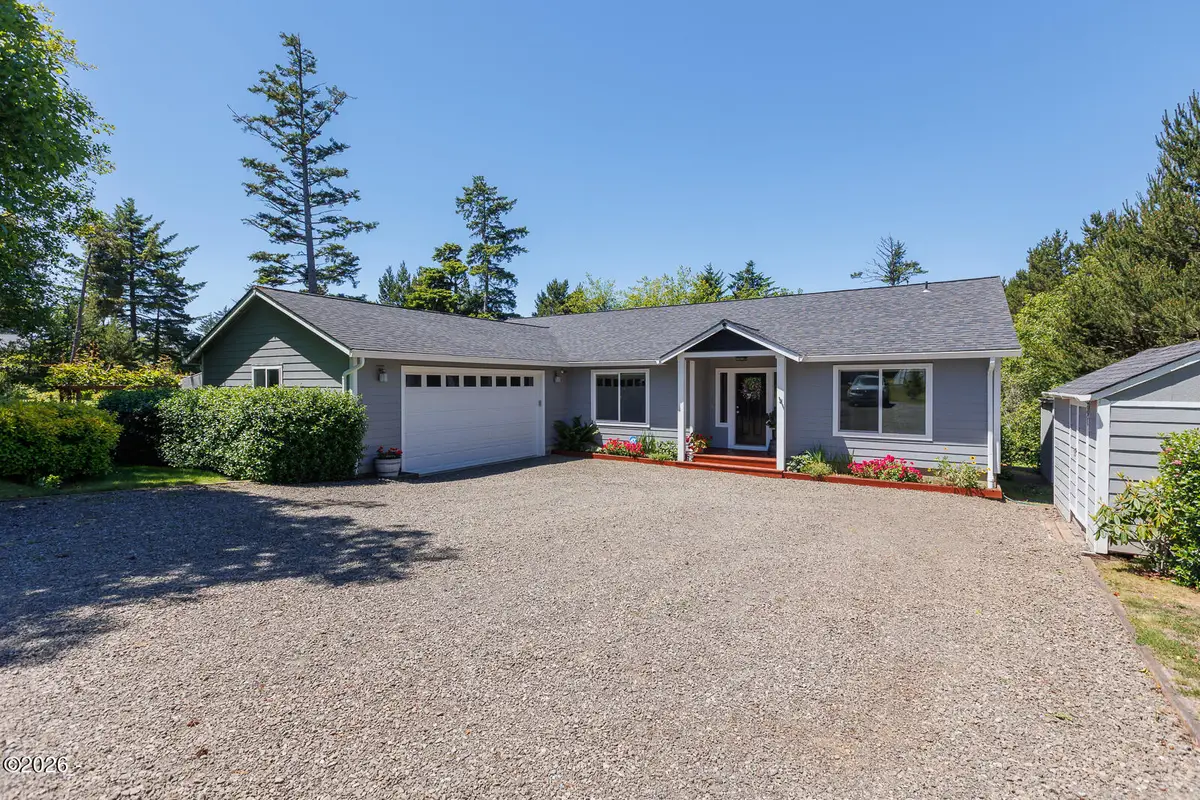 11900 NW West, Seal Rock, OR 97376 - #1