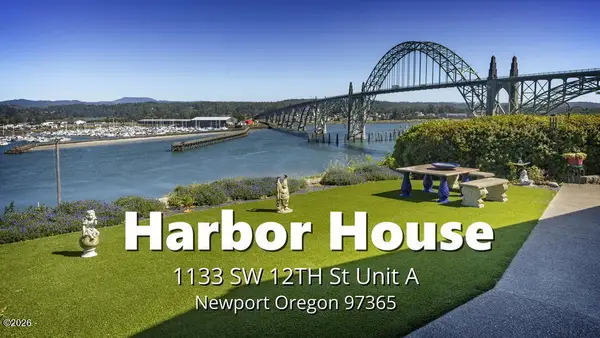 1133 SW 12th, Newport, OR 97365