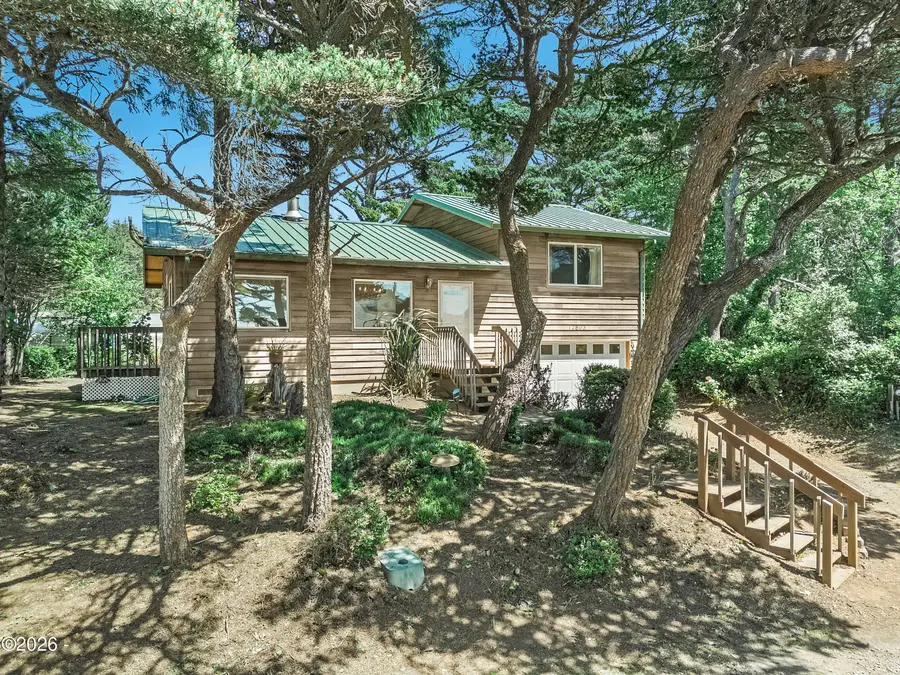12803 NW Huckleberry, Seal Rock, OR 97376 - #2