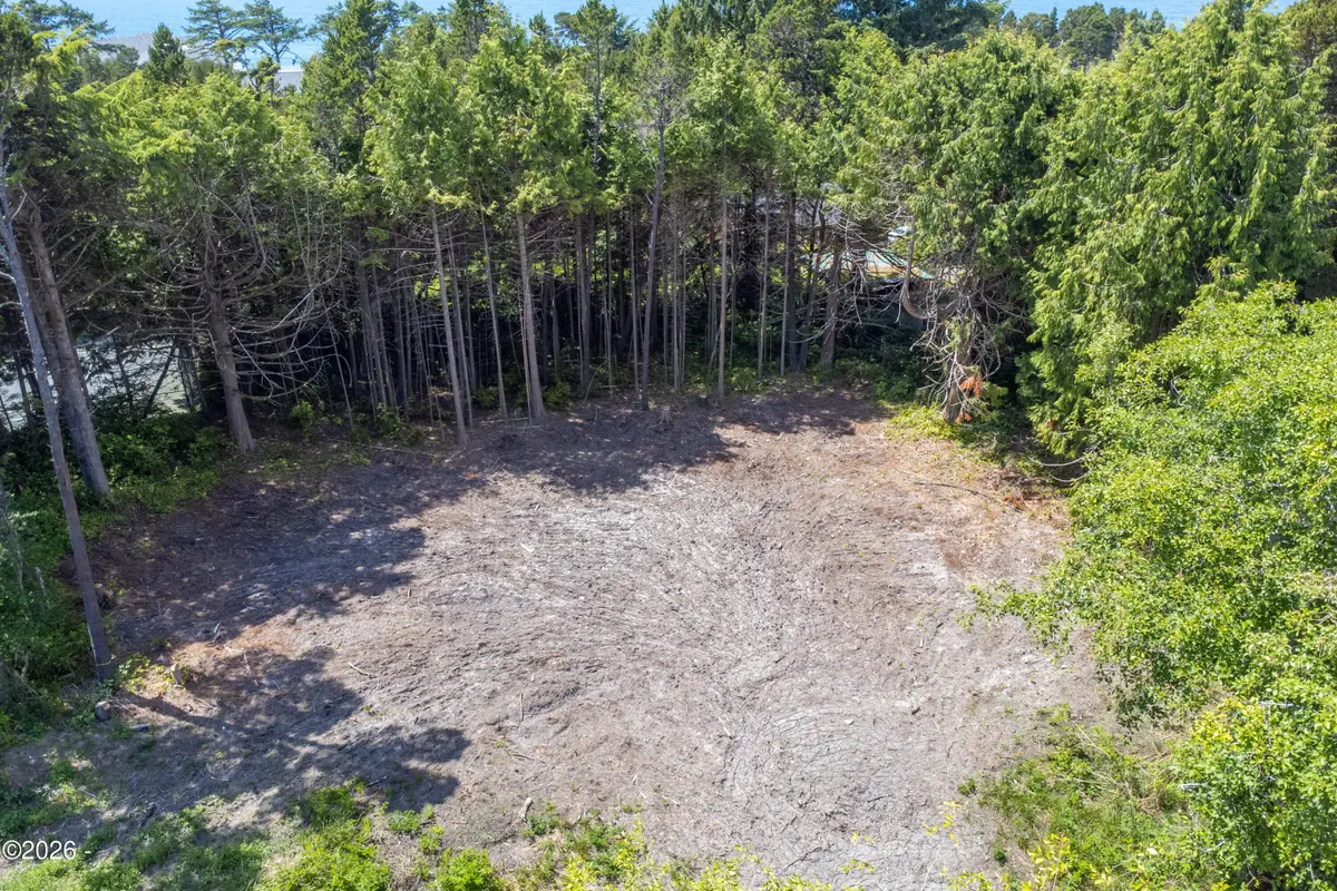 T/L 1400 & T/L 800 Rhododendron, Gleneden Beach, OR 97388 - #1
