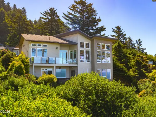 200 Sea Crest, Otter Rock, OR 97369