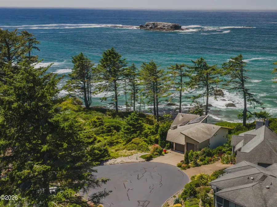 200 Sea Crest, Otter Rock, OR 97369 - #2