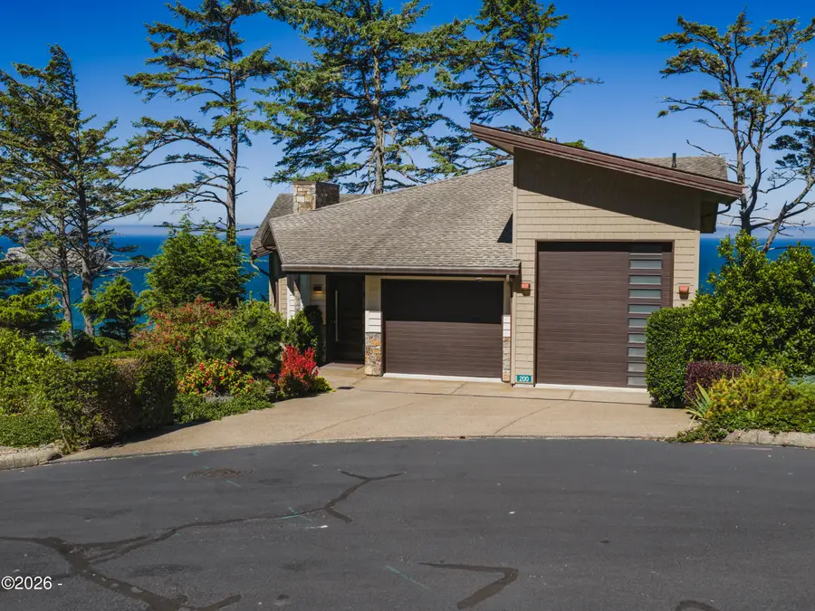 200 Sea Crest, Otter Rock, OR 97369 - #3