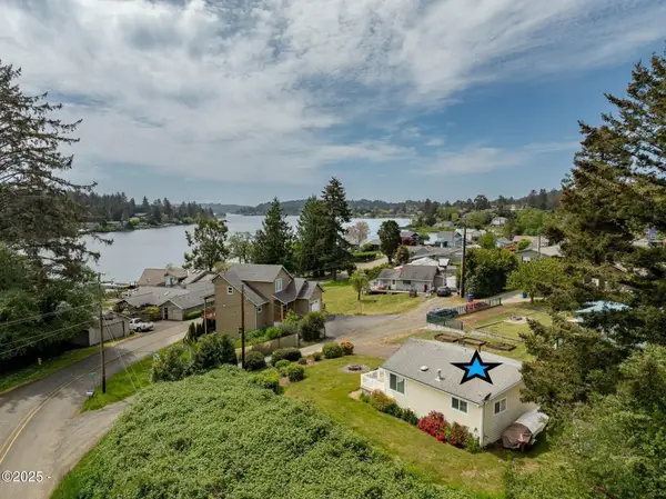 5305 NE 49th, Neotsu, OR 97364