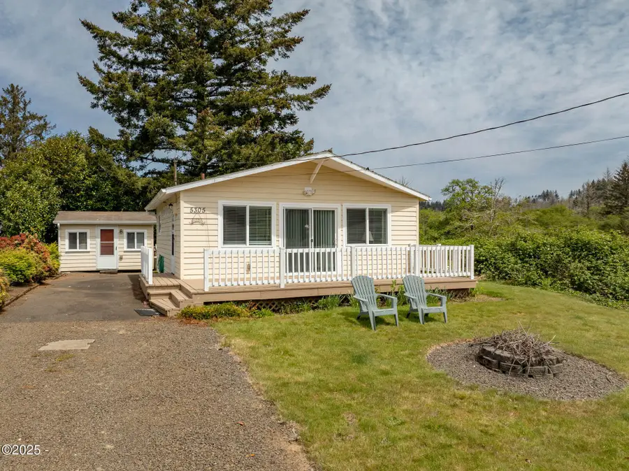 5305 NE 49th, Neotsu, OR 97364 - #2