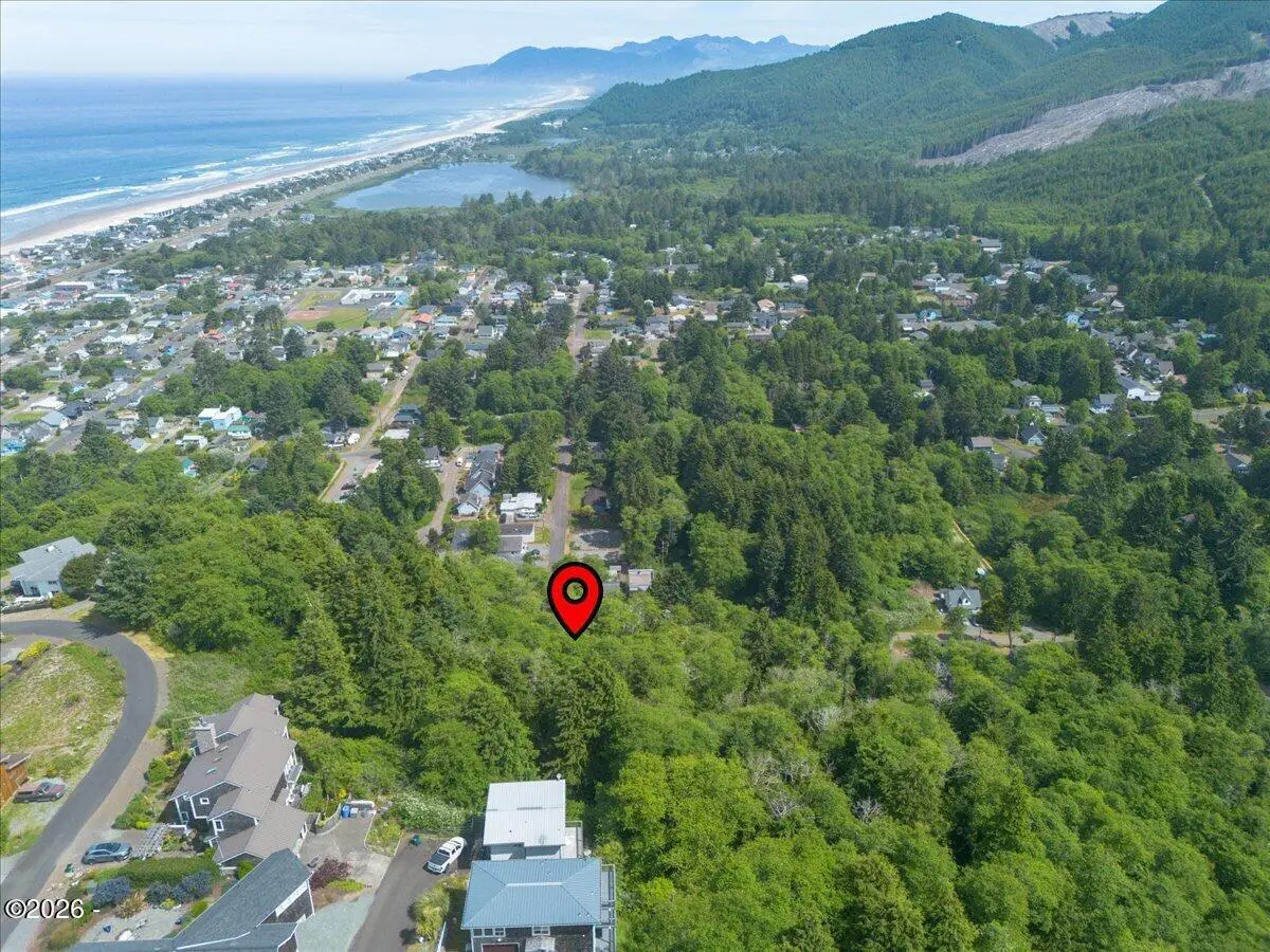 TL 0102 S Keel, Rockaway Beach, OR 97136 - #1