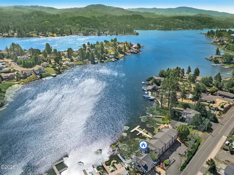3792 NE West Devils Lake, Lincoln City, OR 97367 - #2