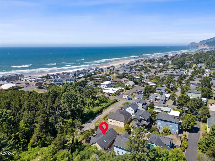 2962 NW Lee, Lincoln City, OR 97367 - #3