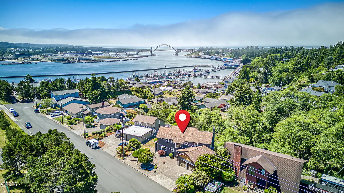 226 SE Harney, Newport, OR 97365 - #1