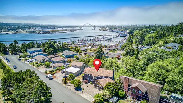 226 SE Harney, Newport, OR 97365