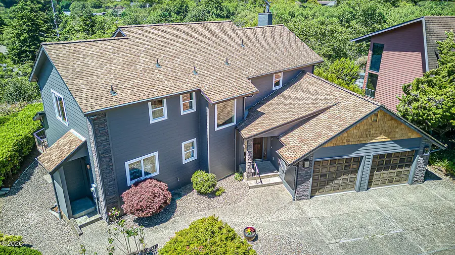 226 SE Harney, Newport, OR 97365 - #3