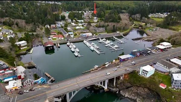 280 SE Hazelton, Depoe Bay, OR 97341