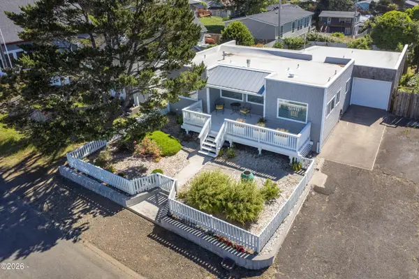 40 SE Conway, Depoe Bay, OR 97341