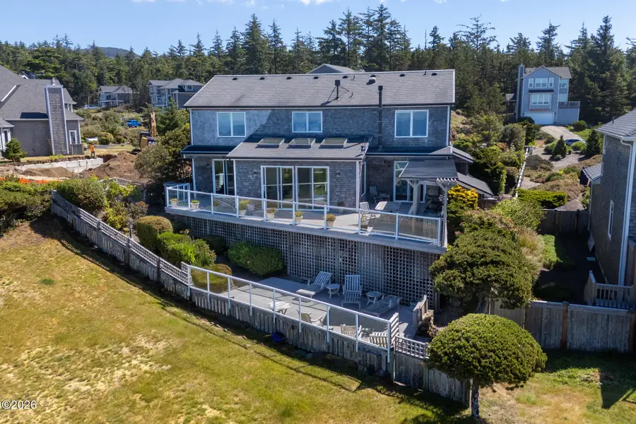 380 Fall Creek, Oceanside, OR 97134 - #3