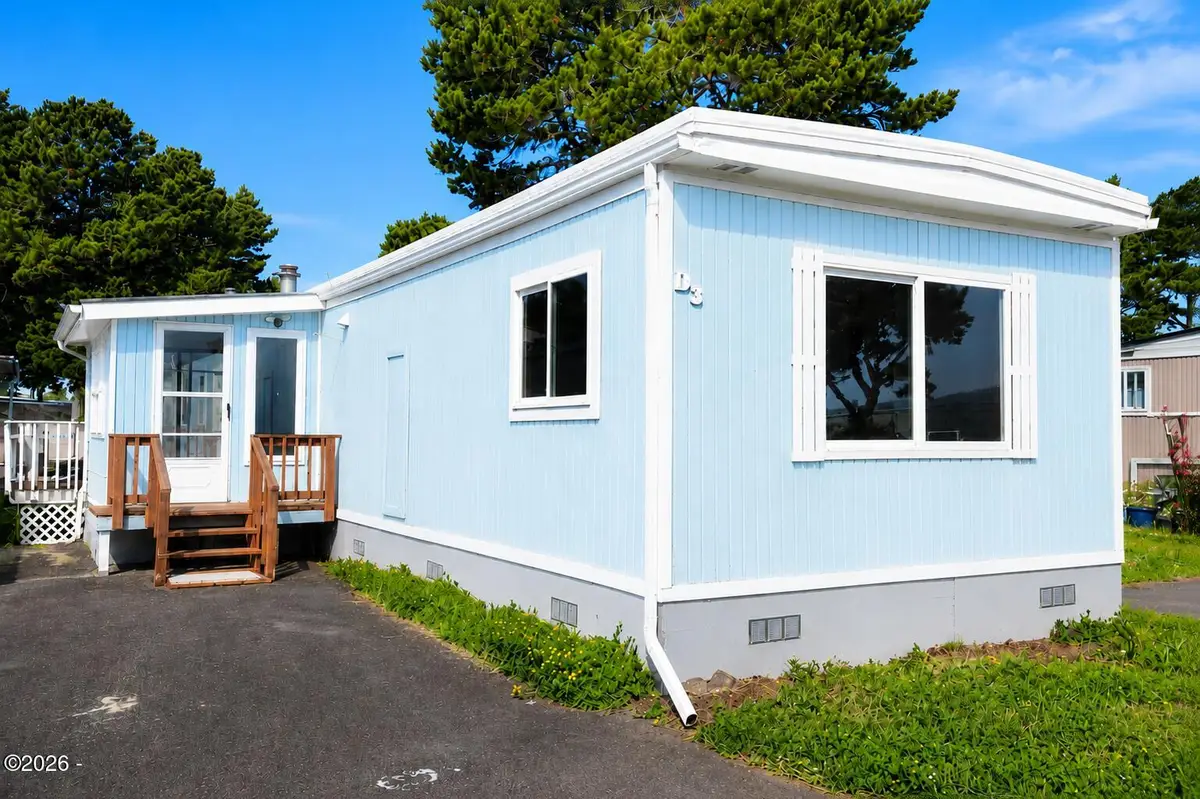 955 NE Mill, Waldport, OR 97394 - #1