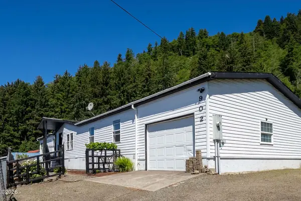 902 Acacia, Garibaldi, OR 97118