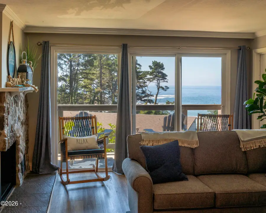 301 Otter Crest, Otter Rock, OR 97369 - #2