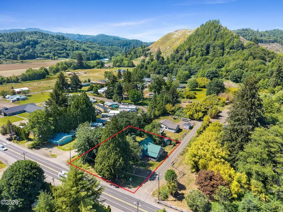 24570 U.s. 101, Cloverdale, OR 97112 - #2