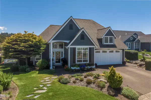 205 SW 58th, South Beach, OR 97366