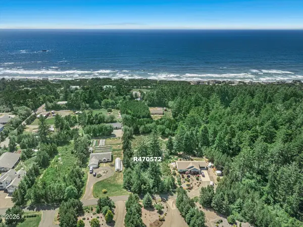TL 300 NW Riggen, Seal Rock, OR 97376