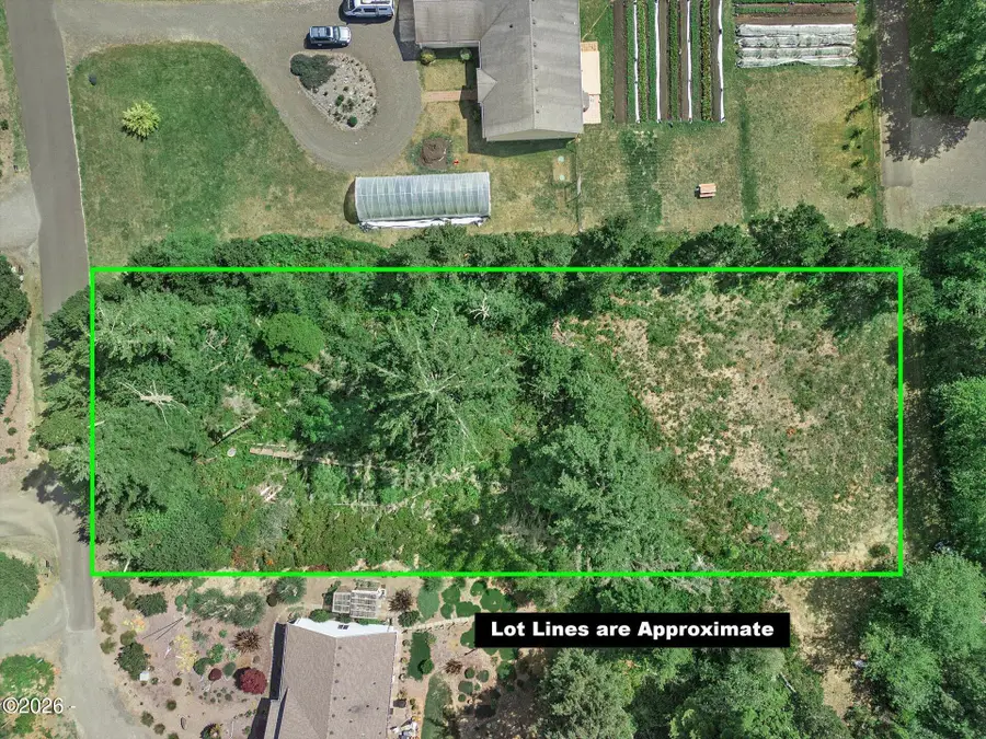 TL 300 NW Riggen, Seal Rock, OR 97376 - #2