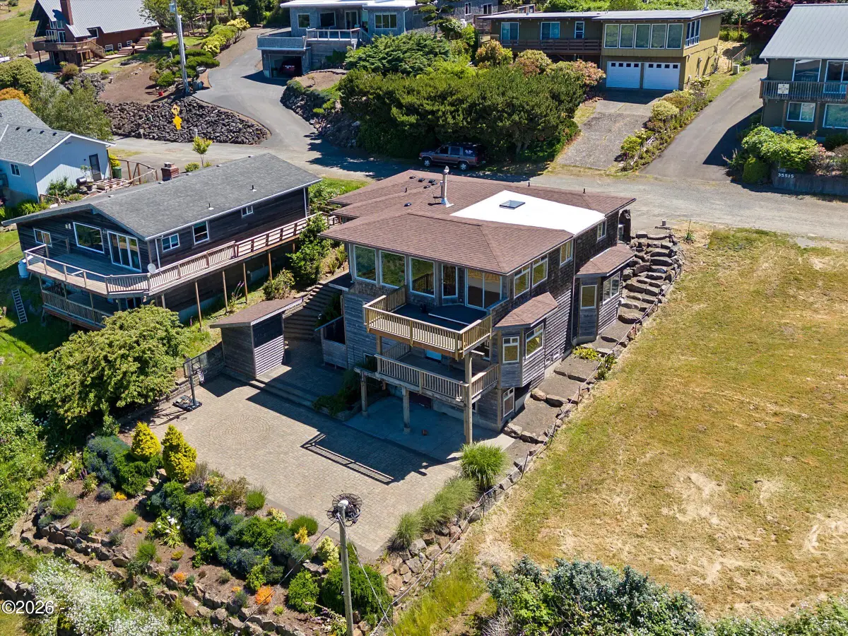 35520 Lower Loop, Pacific City, OR 97135 - #1