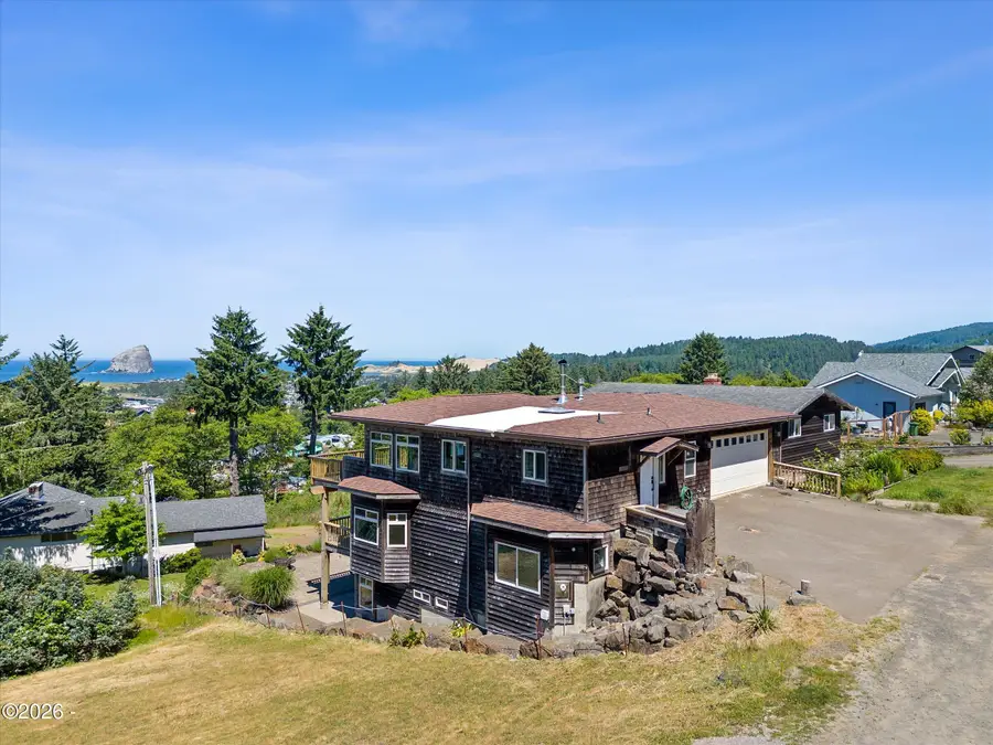 35520 Lower Loop, Pacific City, OR 97135 - #2