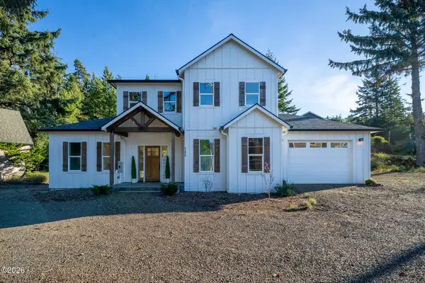 5290 Netarts, Oceanside, OR 97134