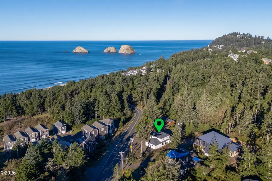 5290 Netarts, Oceanside, OR 97134 - #2