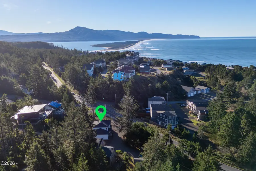 5290 Netarts, Oceanside, OR 97134 - #3
