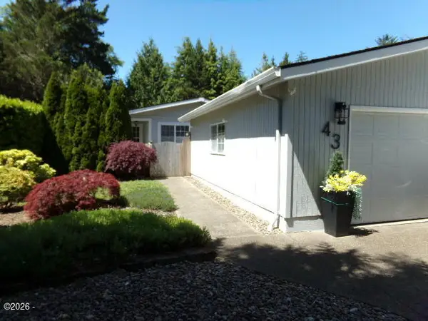 43 Beaver Tree, Lincoln City, OR 97367