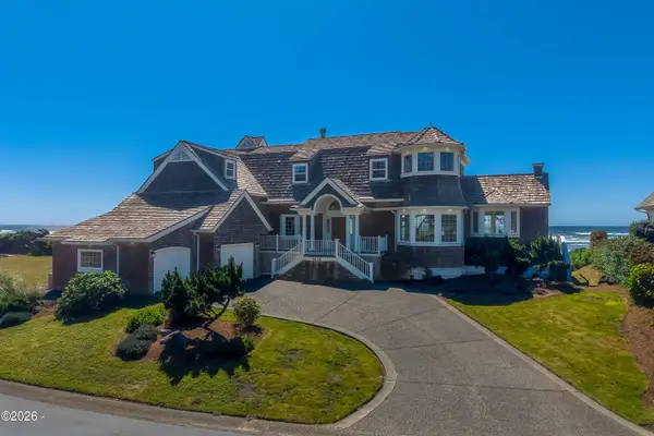 6430 SW Arbor, South Beach, OR 97366