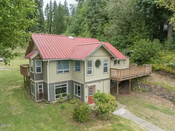 2175 NE Mossy, Toledo, OR 97391