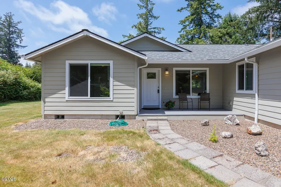 102 Camp 12, Toledo, OR 97391 - #2