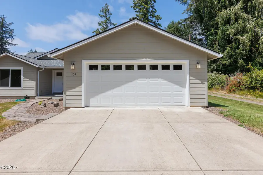 102 Camp 12, Toledo, OR 97391 - #3