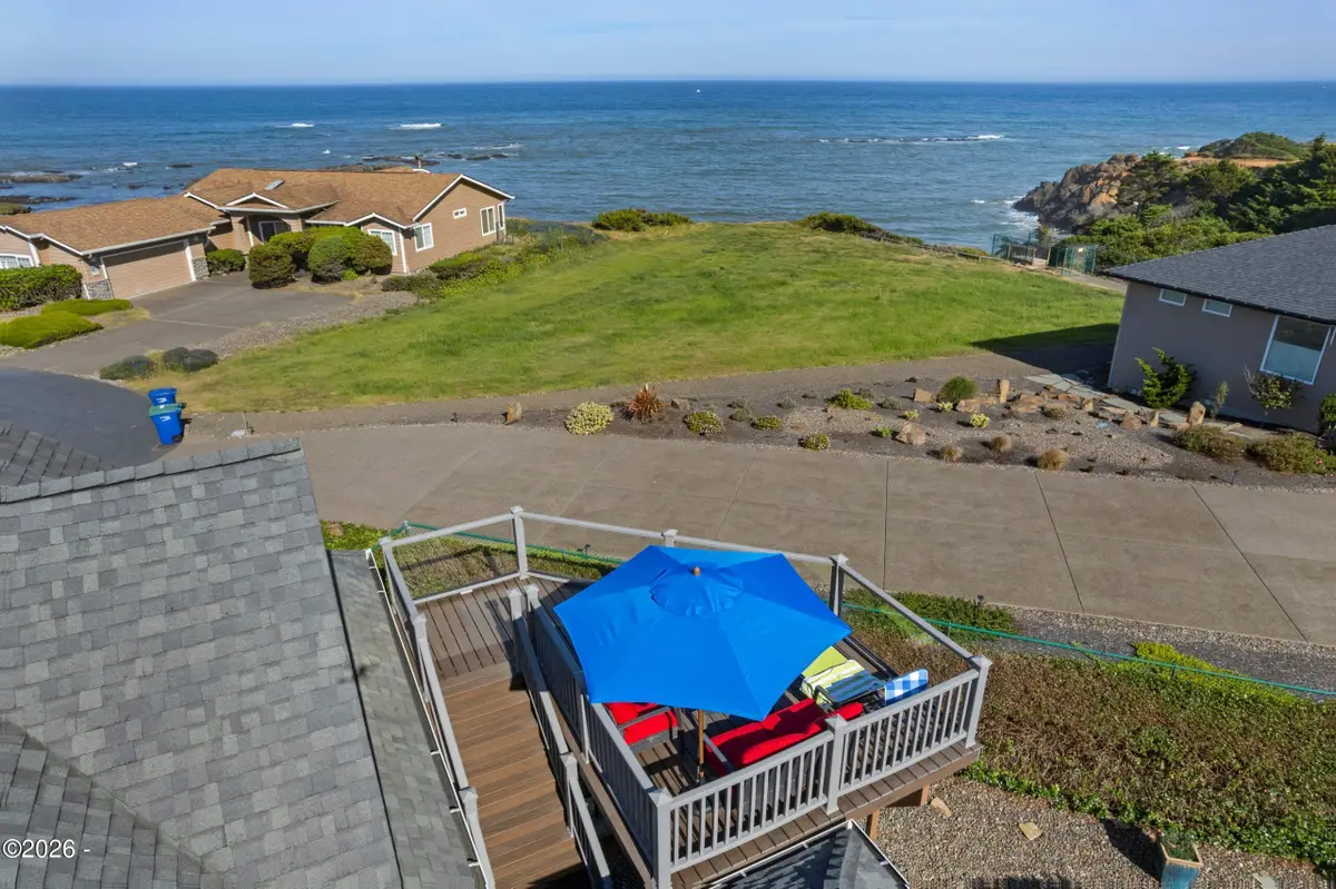 195 Fishing Rock, Depoe Bay, OR 97341 - #1