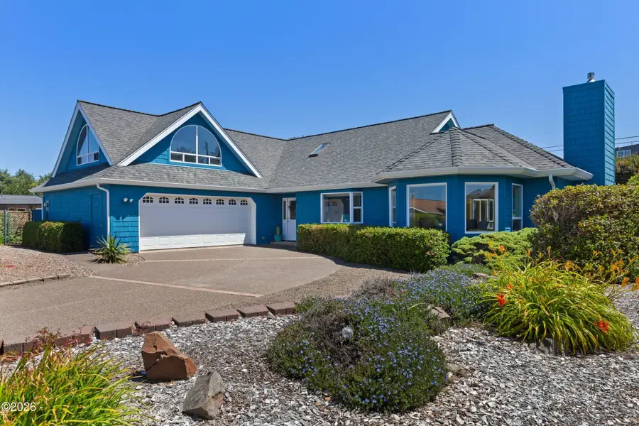 195 Fishing Rock, Depoe Bay, OR 97341 - #2