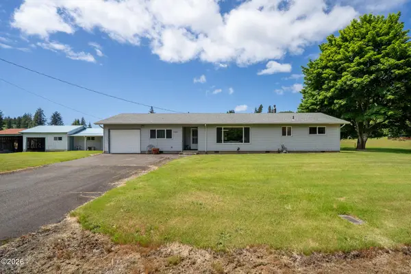 9250 Bewley Creek, Tillamook, OR 97141
